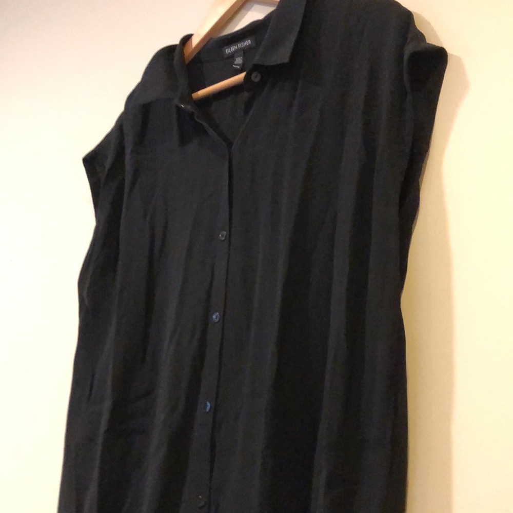 Black Tunic - image 1